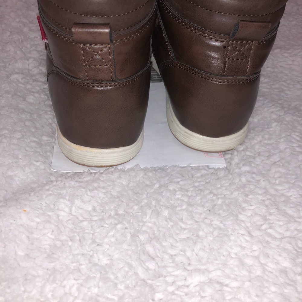 Levi’s Boys Shoes, Great Condition
